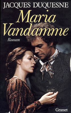Télécharger le livre :  Maria Vandamme