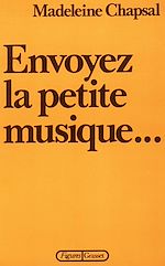 Télécharger le livre :  Envoyez la petite musique