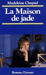 Download this eBook La maison de Jade