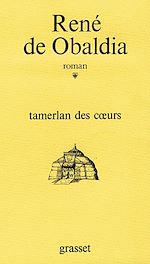Download this eBook Tamerlan des coeurs
