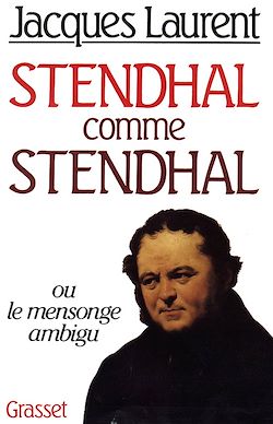Télécharger le livre :  Stendhal comme Stendhal
