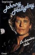 Télécharger le livre :  Johnny Hallyday