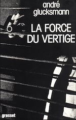 Download this eBook La force du vertige