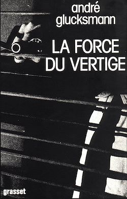 Télécharger le livre :  La force du vertige