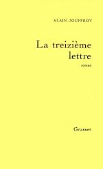 Download this eBook La treizième lettre