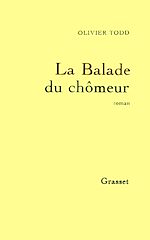 Download this eBook La balade du chômeur