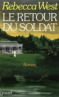 Télécharger le livre :  Le retour du soldat