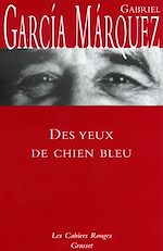 Télécharger le livre :  Des yeux de chien bleu