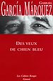 Télécharger le livre :  Des yeux de chien bleu