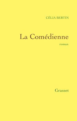 Télécharger le livre :  La comédienne