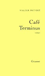 Download this eBook Café terminus