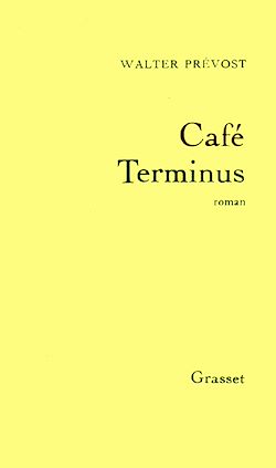 Télécharger le livre :  Café terminus