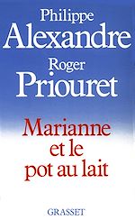 Download this eBook Marianne et le pot au lait