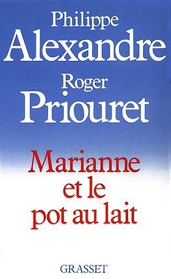 Télécharger le livre :  Marianne et le pot au lait