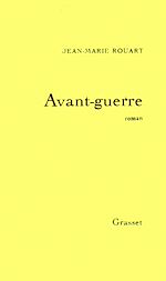 Download this eBook Avant-guerre