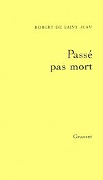 Download this eBook Passé pas mort
