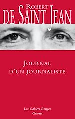 Télécharger le livre :  Journal d'un journaliste