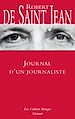 Télécharger le livre :  Journal d'un journaliste