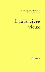 Download this eBook Il faut vivre vieux
