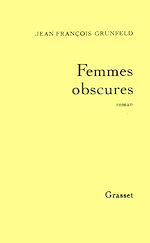 Download this eBook Femmes obscures