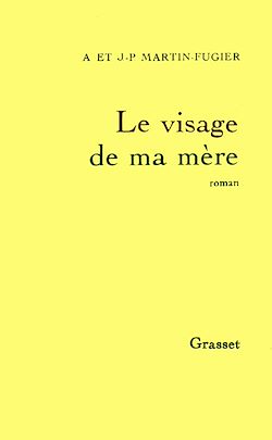 Télécharger le livre :  Le visage de ma mère