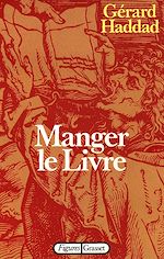 Télécharger le livre :  Manger le livre