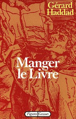 Télécharger le livre :  Manger le livre
