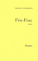 Télécharger le livre :  Fric-frac