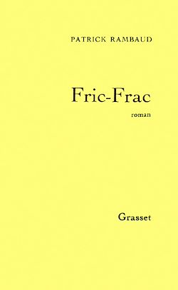 Télécharger le livre :  Fric-frac