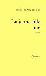 Download this eBook La jeune fille nue