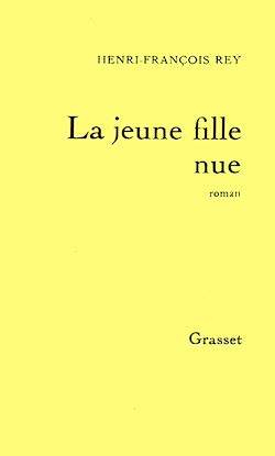 Télécharger le livre :  La jeune fille nue
