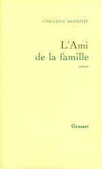 Télécharger le livre :  L'ami de la famille