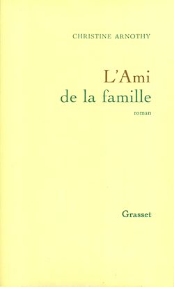 Télécharger le livre :  L'ami de la famille