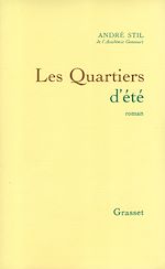 Download this eBook Les quartiers d'été