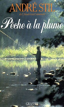 Télécharger le livre :  Pêche à la plume