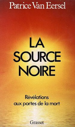 Télécharger le livre :  La source noire