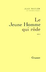 Download this eBook Le Jeune Homme qui rôde