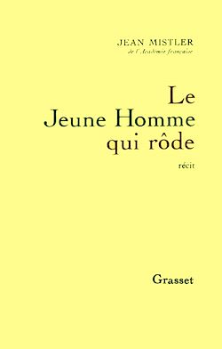 Télécharger le livre :  Le Jeune Homme qui rôde