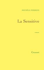 Download this eBook La Sensitive