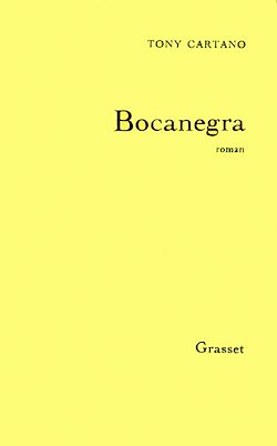 Télécharger le livre :  Bocanegra
