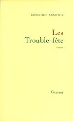 Télécharger le livre :  Les trouble-fête