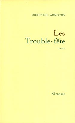 Télécharger le livre :  Les trouble-fête