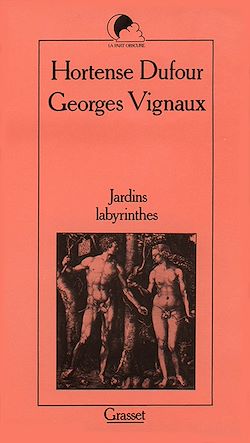 Télécharger le livre :  Jardins labyrinthes