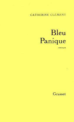Télécharger le livre :  Bleu panique