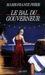 Download this eBook Le bal du gouverneur