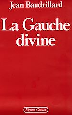 Télécharger le livre :  La Gauche divine