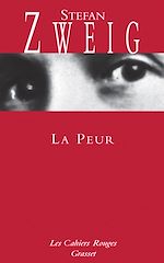 Télécharger le livre :  La peur