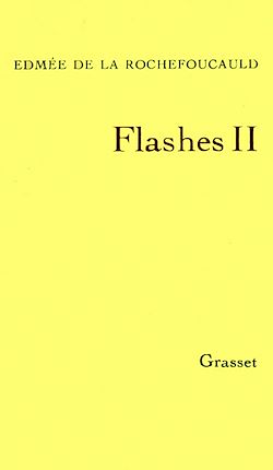 Télécharger le livre :  Flashes II