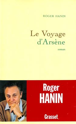 Télécharger le livre :  Le voyage d'Arsène