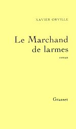 Download this eBook Le marchand de larmes
